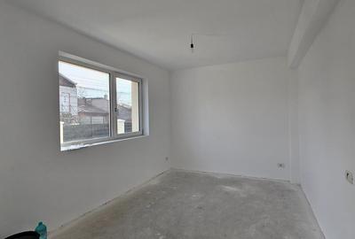 Soseaua Chitilei, Mezes - casa, P+2E+M - 3