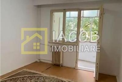 Apartament cu 3 camere, etajul 1, str. Milcov, Bacau - 7