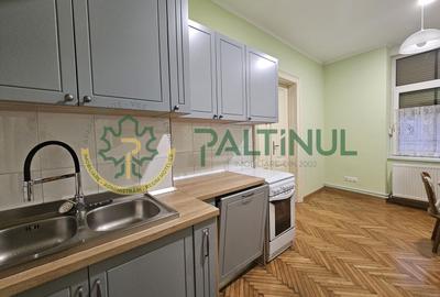 Apartament de inchiriat Sibiu ultracentral,  loc de parcare - 4