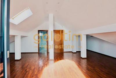 Vila Premium/Pipera/390mp/1000mp teren/Complet Renovata 2025 - 14