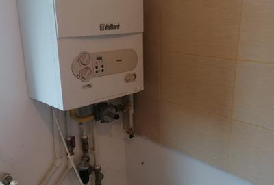 De inchiriat apartament cu doua camere ultracentral. - 17