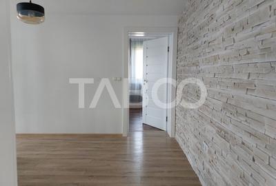 Casa de inchiriat cu 5 camere si 780 mp gradina langa padure in Sibiu - 29