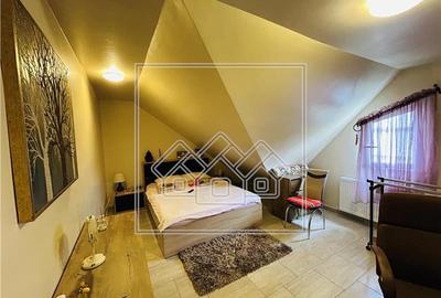 Casa de vanzare in Sibiu - 119 mp utili + 50 mp curte + 2 parcari - 19