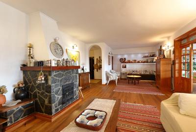 Casa de exceptie Campina - 4