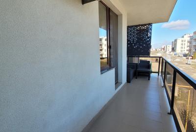 Ideal Investitie! 2 camere - bloc 2019-    250 m de plaja Azimuth Mamaia Nord - 4