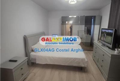 Inchiriem ap cu 3 cam la Balcescu Residence, mobilat si utilat - 1