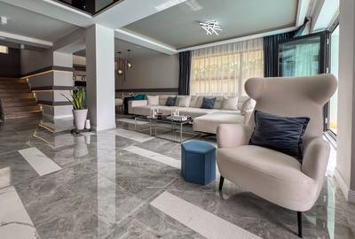 Ready to move  |  Vila premium cu piscina și jacuzzi încălzite - 22