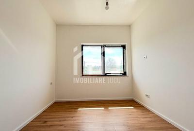 Casă Individuală 4 camere,114mp, teren 750mp, zona Parc,Jucu de Mijloc - 5