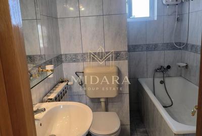4 camere Unirii | Ideal birou | 97 mp | 1250€/lună - 10