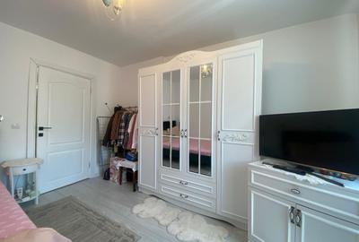 Garsoniera de vanzare | Marasti - Strada Bucuresti | Renovata 30mp - 2