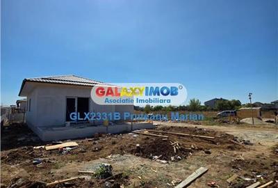 Vanzare casa Premium cu teren de 420 mp situata in comuna Clinceni - 9