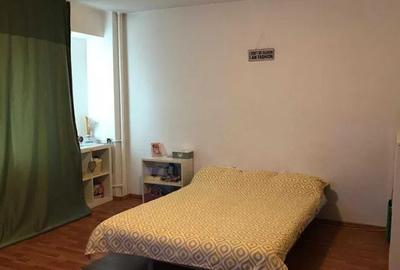 Apartament 3 Camere,Timpuri Noi,Metrou,DECOMANDAT,Amenajat,2 bai,mobilat - 1