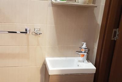 Două garsoniere B-dul N.  Balcescu, Sibiu – investiție regim hotelier la cheie - 18