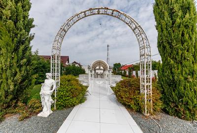 Complex HoReCa functional – 13.000 mp, venituri active, 15 km Timisoara - 8