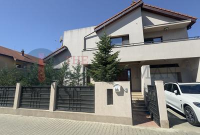 Vila individuala  cu 4 dormitoare Iancu Nicolae- Pipera - 17