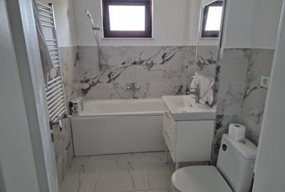 Apartament foarte spatios bloc 2024 totul nou! - 4
