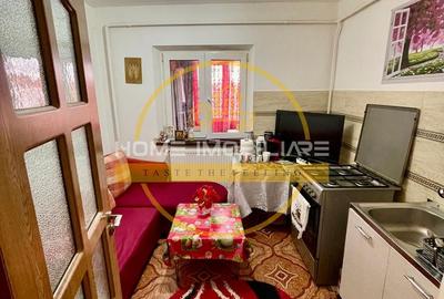 Apartament 2 Camere Decomandat Nicolina 53 Mp Bloc 1988 - 7