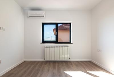 Casa moderna P+1  cu vedere la lac , Corbu - 11