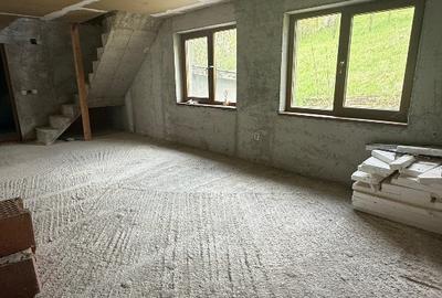 Casă de vânzare Pângărați, Neamț – 5 camere, 2500 mp teren, lângă Mănăstire - 13