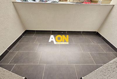 Apartament 3 camere, 2 bai, 2 balcoane, bloc nou, zona Ampoi 3 - 2