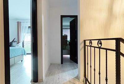 Exclusivitate! Casa de vanzare spatioasa, pozitie buna - intrare Sanpetru, Braso - 12