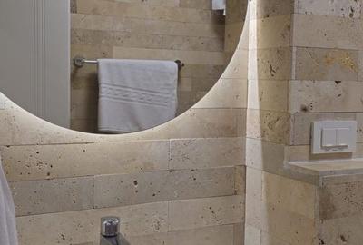 Exclusivitate - Apartament 3 camere, 92 mp - Faleza Dunarii - 12