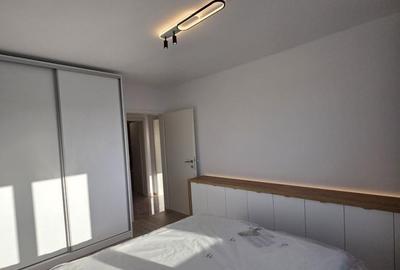 Apartament 3 Camere | Zona Tractorul | Vedere munte - 6
