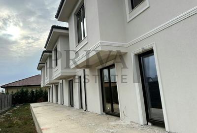 Casa insiruita cu 3 camere pe Calea Urseni - 10