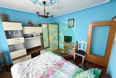 Apartament 2 camere, zona centrala - 4