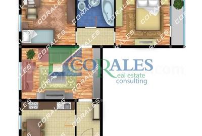 Ultracentral - Cu garaj inscris in CF. - 14