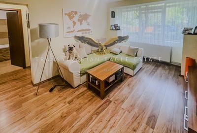 Apartament cu 2 camere decomandat, mobilat în Grigorescu