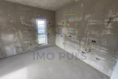 Braytim - Timisoara. Apartament 3 camere. Nou. 2 Bai. Vila cu 6 apartamente - 7