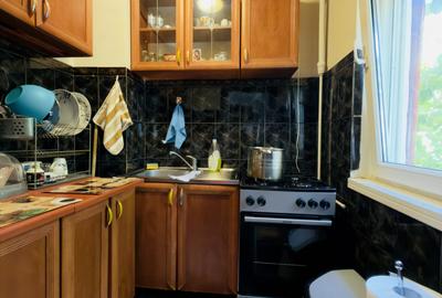 Apartament 2 camere, mobilat-utilat, in Piata Doina - 7