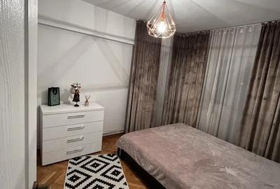 Apartament 3 camere decomandate , Marasti , zona Semicentrala . - 3