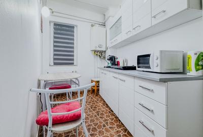 Studio de 35 m2 utili| zona centrală/Horea - 8