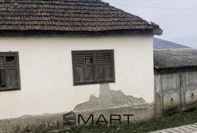 Casa individuala cu teren 826 mp in Sebesul de Sus - 1