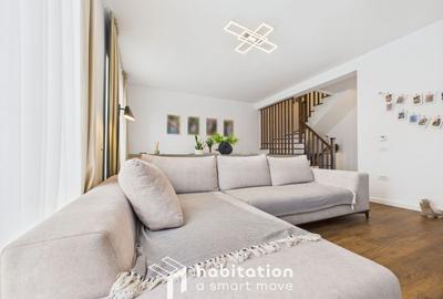 De vânzare - Duplex nou în Giroc, complet mobilat și utilat zona DAF - 6