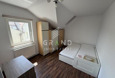 2 Camere | BALCON | AC | Parcare | Buna Ziua/LIDL/Fagului - 8