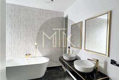 VIla lux 5 camere & Piscina I Pipera-Iancu Nicolae I Mobilata&utilata - 14