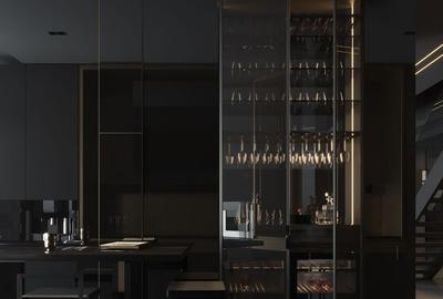 DUPLEX READY TO MOVE ULTRALUXURY CU VEDERE PANORAMICĂ | FLOREASCA - 12