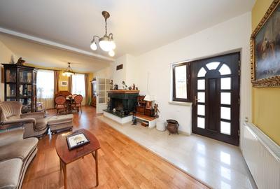 Casă deosebită de vânzare în centrul Brașovului - 19