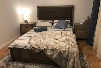 Apartament | Unirii | Centru | Vedere Panoramică Fantani | Dotări Lux - 6