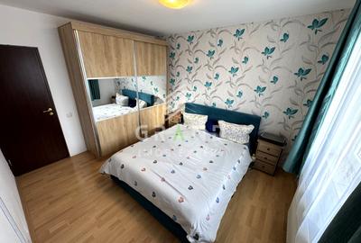 2 camere DECOMANDAT | TERASA 15mp | Buna ziua-Grand Hotel Italia - 9