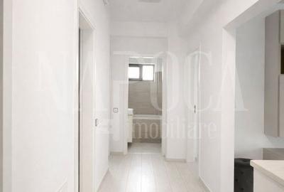 Apartament 3 camere de vanzare in Buna Ziua, Cluj Napoca - 5