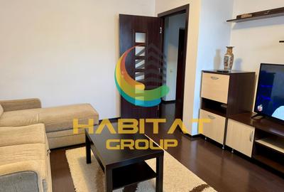 Garsonieră decomandată, mobilată în Brâncoveanu