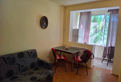 Proprietar,de inchiriat apartament cu o camera, central - 8