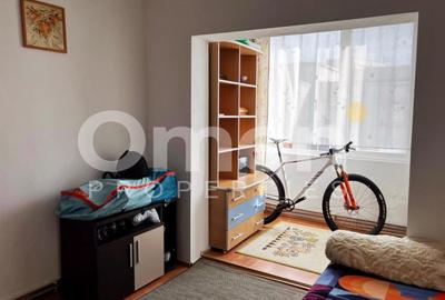 Apartament 3 camere spațios, ultracentral, etaj 4, mobilat și utilat - 9