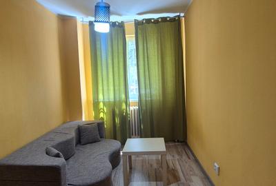 3 Camere, Decomandate, Tomis Nord Brotacei - 12
