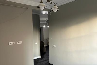 APARTAMENT ULTRACENTRAL COMPLET RENOVAT - 27