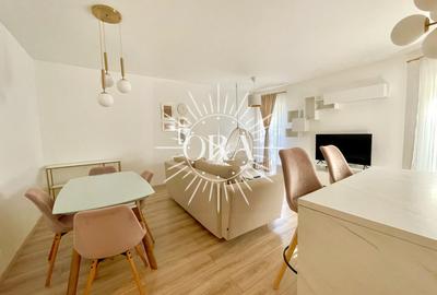 APARTAMENT 2 CAMERE DE VANZARE | CU GRĂDINA | VIVO MALL | RAZOARE - 1